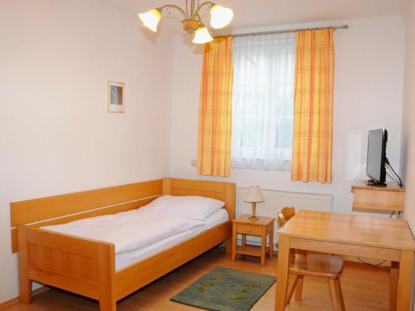 Privatzimmer Familie Schwarz : photo 4 de la chambre chambre simple