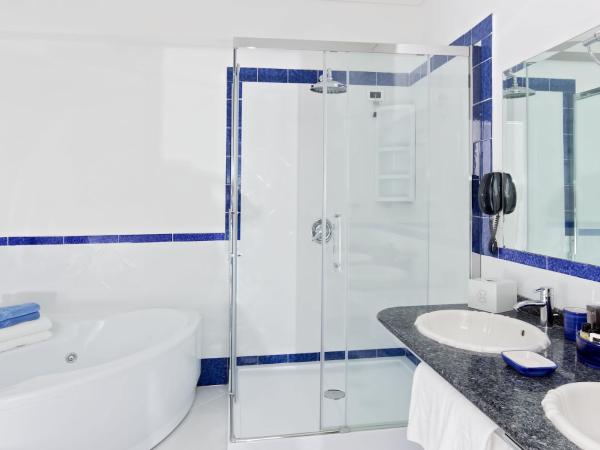 Casa Morgano : photo 3 de la chambre suite junior - vue sur mer