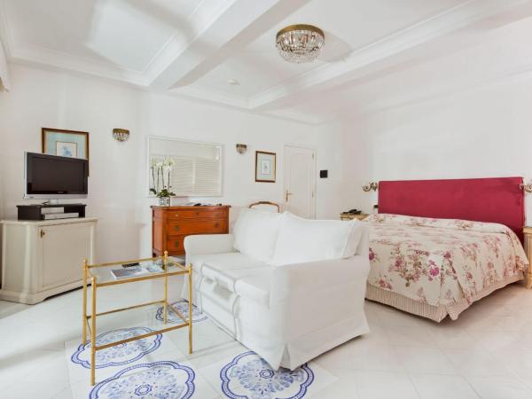 Casa Morgano : photo 2 de la chambre chambre double ou lits jumeaux supérieure