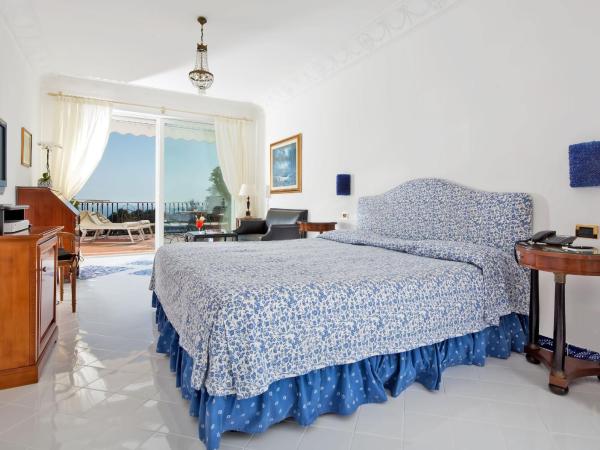 Casa Morgano : photo 1 de la chambre suite junior - vue sur mer