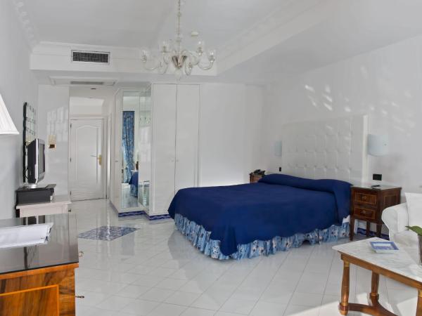 Casa Morgano : photo 3 de la chambre chambre double ou lits jumeaux supérieure