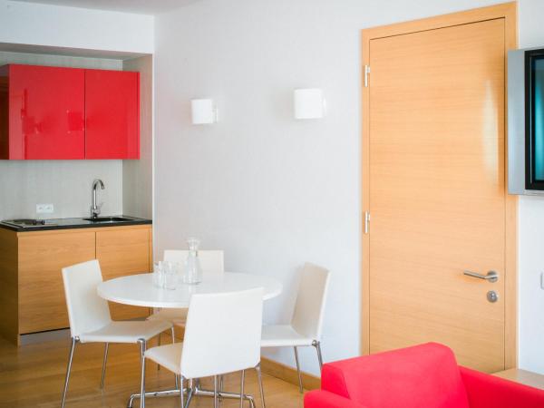 Vienna House by Wyndham Andel's Prague : photo 1 de la chambre studio deluxe