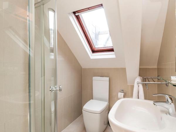 Trebovir Hotel : photo 6 de la chambre chambre simple