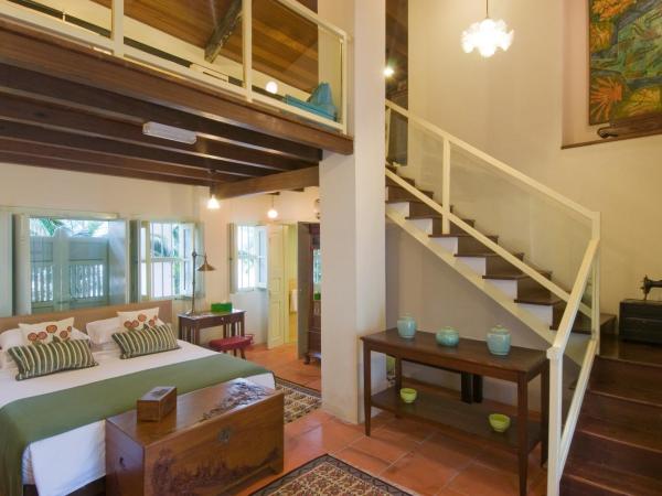 23 Love Lane Hotel : photo 1 de la chambre indian shop house