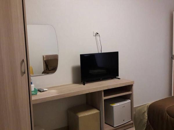 Roseate Bangkok Hotel : photo 2 de la chambre chambre lit queen-size deluxe