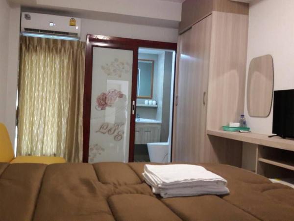 Roseate Bangkok Hotel : photo 1 de la chambre chambre lit queen-size deluxe