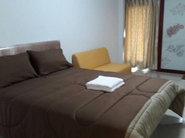 Roseate Bangkok Hotel : photo 3 de la chambre chambre lit queen-size deluxe