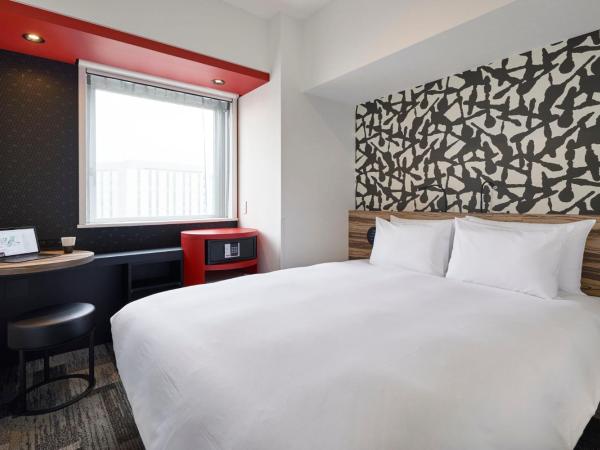 the b asakusa : photo 2 de la chambre chambre double supérieure - non-fumeurs