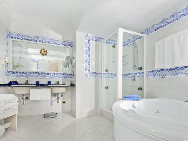 Casa Morgano : photo 1 de la chambre chambre double ou lits jumeaux supérieure