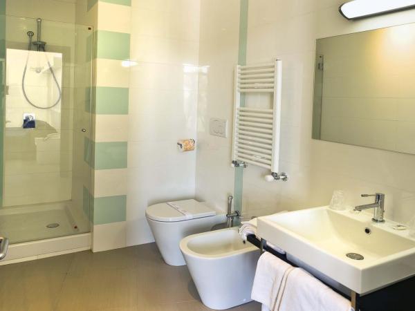 Hotel Eden : photo 3 de la chambre chambre double