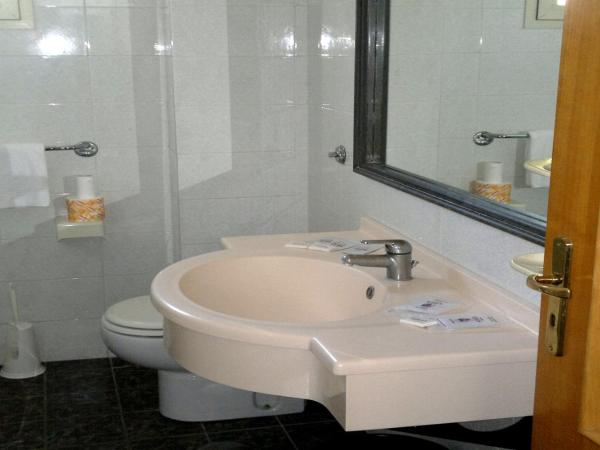 Hotel Eden : photo 4 de la chambre chambre double