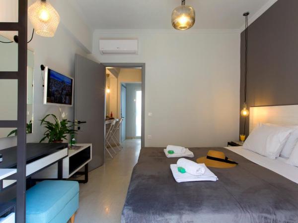 LOC HOSPITALITY Urban Suites : photo 10 de la chambre appartement 1 chambre