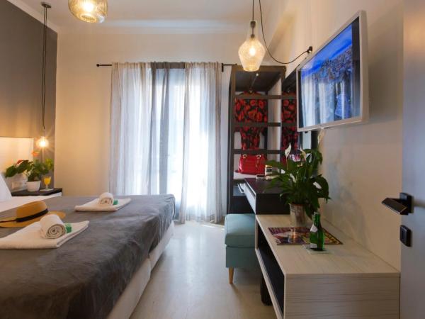 LOC HOSPITALITY Urban Suites : photo 9 de la chambre appartement 1 chambre