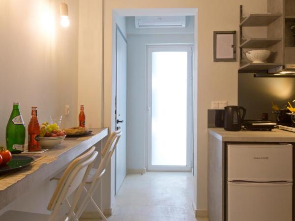 LOC HOSPITALITY Urban Suites : photo 4 de la chambre appartement 1 chambre