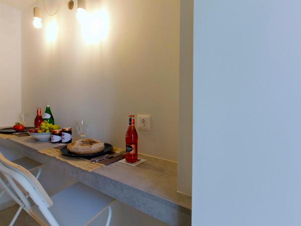 LOC HOSPITALITY Urban Suites : photo 5 de la chambre appartement 1 chambre