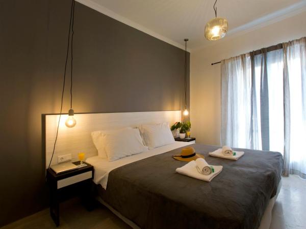 LOC HOSPITALITY Urban Suites : photo 10 de la chambre appartement 1 chambre