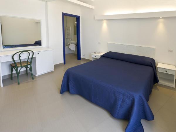 Hotel Eden : photo 2 de la chambre chambre double