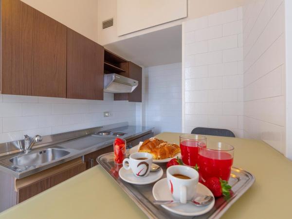 Suite Hotel Elite : photo 6 de la chambre studio