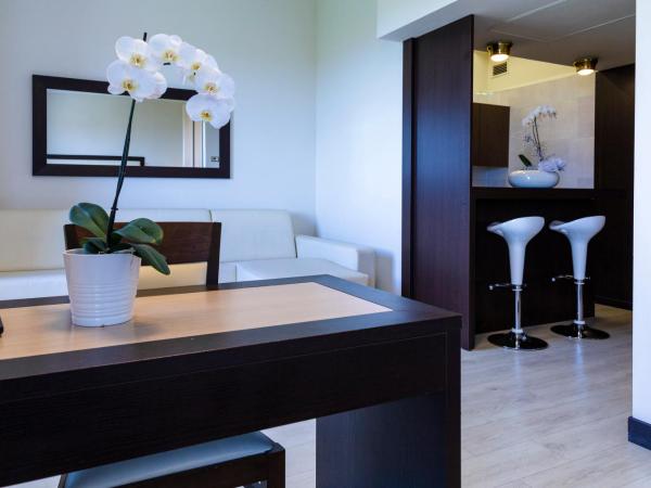 Suite Hotel Elite : photo 10 de la chambre suite junior