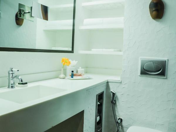 Sterlings Mac Hotel : photo 4 de la chambre chambre exécutive