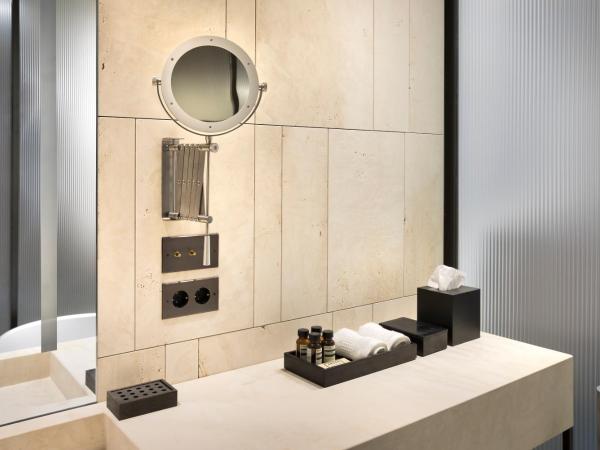 Grand Park Hotel Rovinj by Maistra Collection : photo 7 de la chambre chambre double premium avec vue sur parc