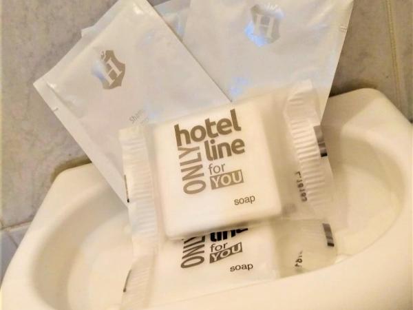 Mini Hotel : photo 8 de la chambre chambre quadruple