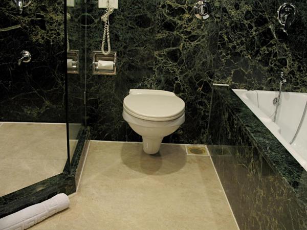 Hotel Studio Estique : photo 5 de la chambre designer studio