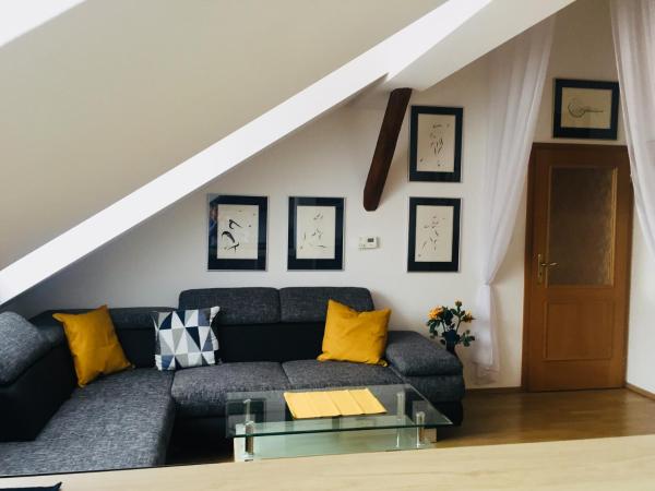 Residence Hattrick : photo 8 de la chambre suite deluxe 2 chambres