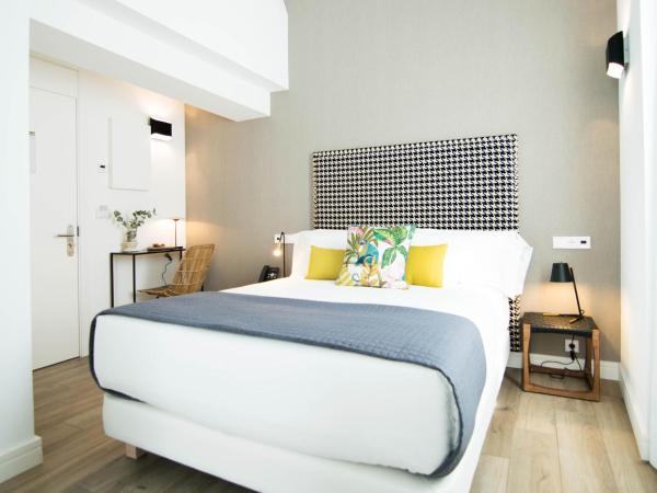 MYR Marqués House : photo 1 de la chambre petite chambre double