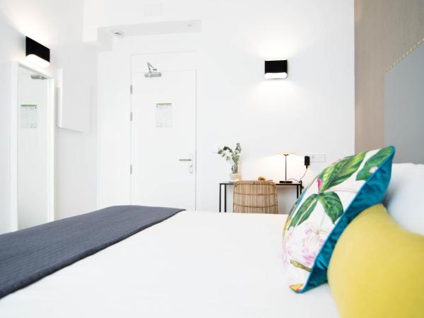 MYR Marqués House : photo 2 de la chambre petite chambre double