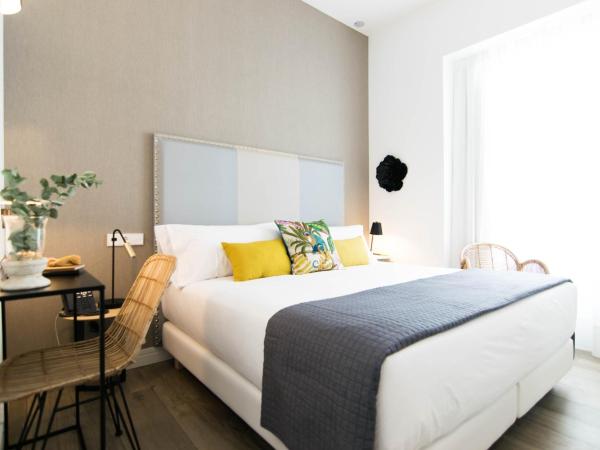 MYR Marqués House : photo 5 de la chambre petite chambre double