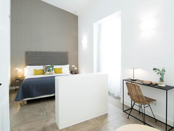 MYR Marqués House : photo 4 de la chambre suite junior