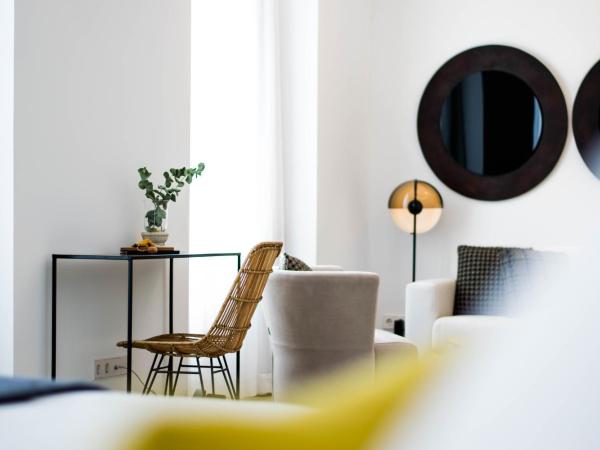 MYR Marqués House : photo 6 de la chambre suite junior