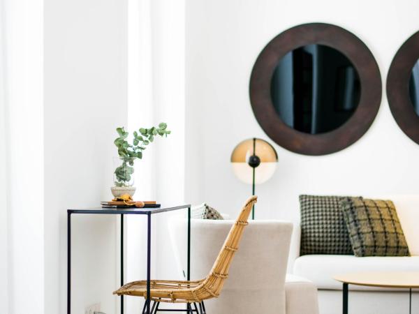 MYR Marqués House : photo 8 de la chambre suite junior