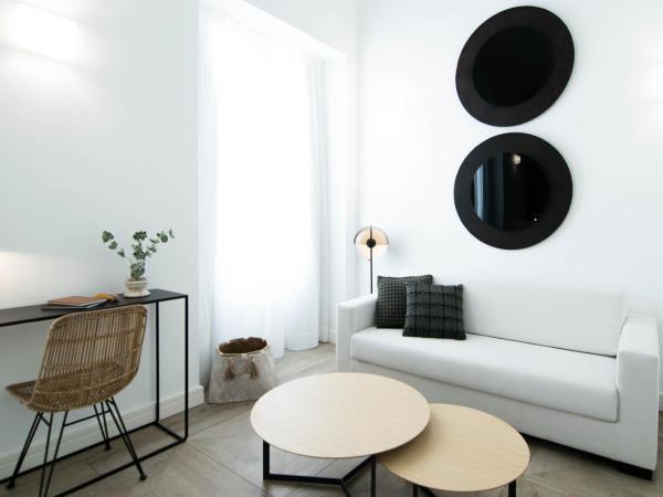 MYR Marqués House : photo 7 de la chambre suite junior