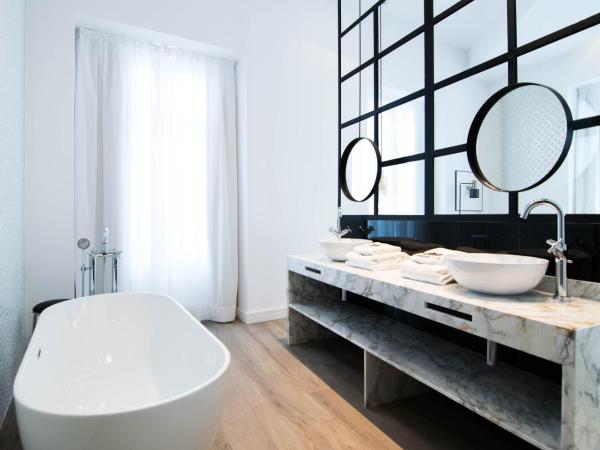 MYR Marqués House : photo 6 de la chambre suite présidentielle