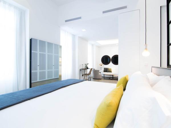 MYR Marqués House : photo 1 de la chambre suite présidentielle