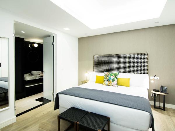 MYR Marqués House : photo 4 de la chambre chambre double intérieur