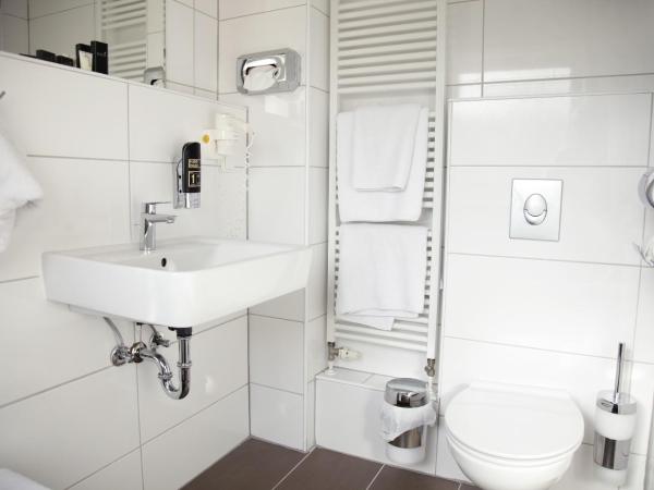 Les Nations : photo 7 de la chambre chambre double standard