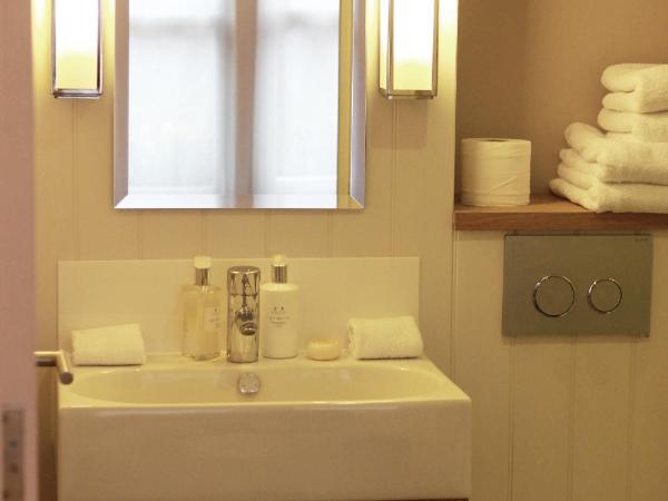 Fox and Grapes : photo 4 de la chambre chambre double