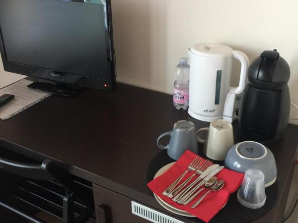 Casa di Giulia : photo 3 de la chambre chambre triple