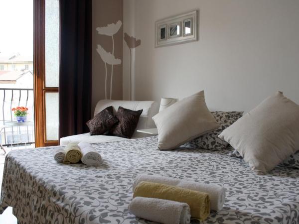 A Casa Romar : photo 8 de la chambre chambre double ou lits jumeaux