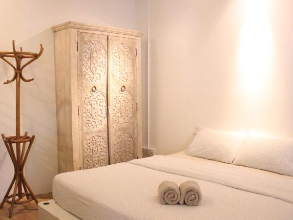 Coco Country Homes : photo 4 de la chambre chambre familiale avec salle de bains privative