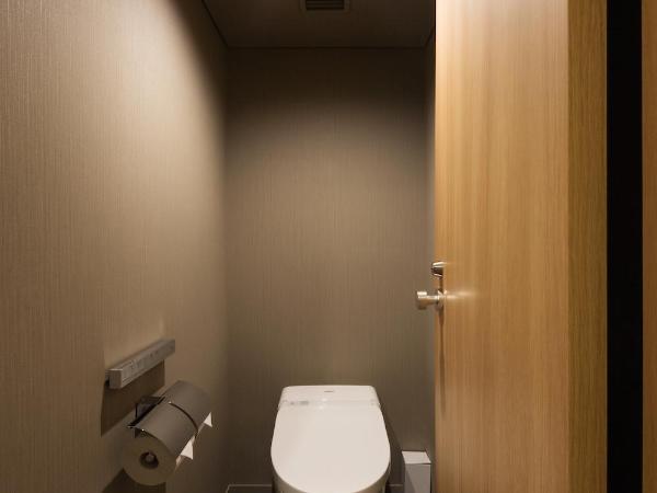 OMO5 Tokyo Otsuka by Hoshino Resorts : photo 8 de la chambre chambre yagura