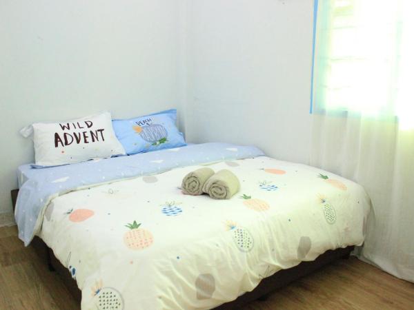 Coco Country Homes : photo 8 de la chambre bungalow - vue sur jardin