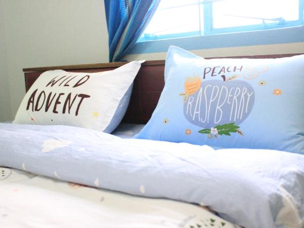 Coco Country Homes : photo 2 de la chambre bungalow - vue sur jardin