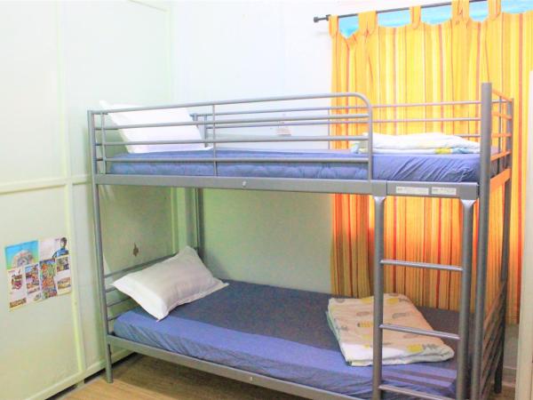 Coco Country Homes : photo 10 de la chambre bungalow - vue sur jardin