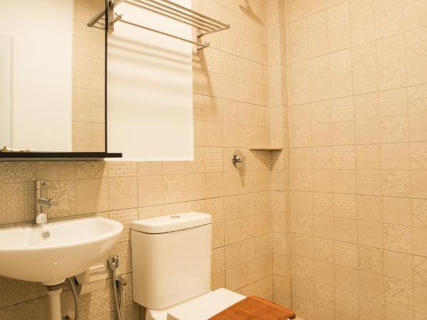 HOTEL CIQ, JALAN TRUS : photo 10 de la chambre chambre supérieure lit queen-size