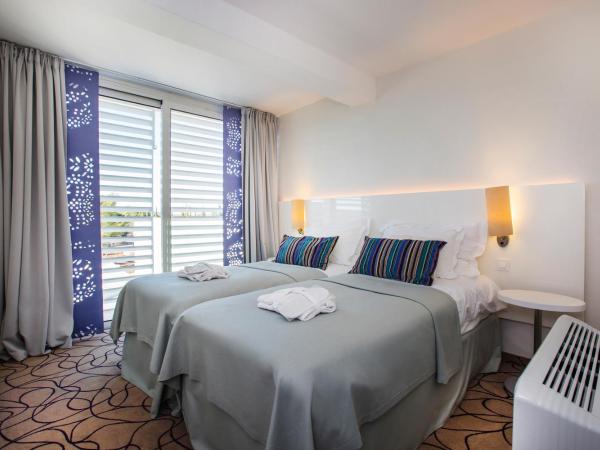 Amadria Park Ivan : photo 2 de la chambre suite avec balcon - vue sur mer