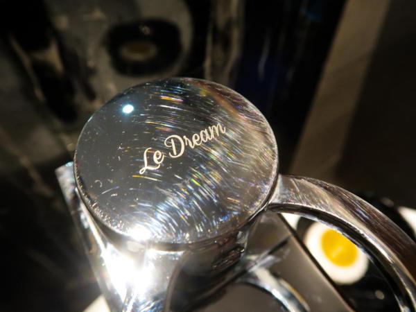 Le Dream Boutique Hotel : photo 6 de la chambre chambre lit king-size standard